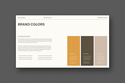 Brand Guidelines Bundle Template, a Branding & Logo Template by Artisan Vibes (Thumbnail 8 of 14)