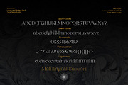 Galviory - Modern Serif, a Serif Font by Typia Nesia (Thumbnail 9 of 9)