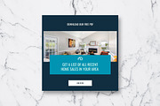 Real Estate Instagram Template Canva, a Social Media Template by Design District (Thumbnail 21 of 39)