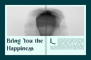 Cuaos Bestin || Serif Font, a Serif Font by Idea Studio (Thumbnail 6 of 10)