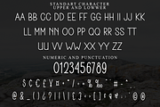 Minimalist, a Sans Serif Font by InermediaSTUDIO (Thumbnail 5 of 8)