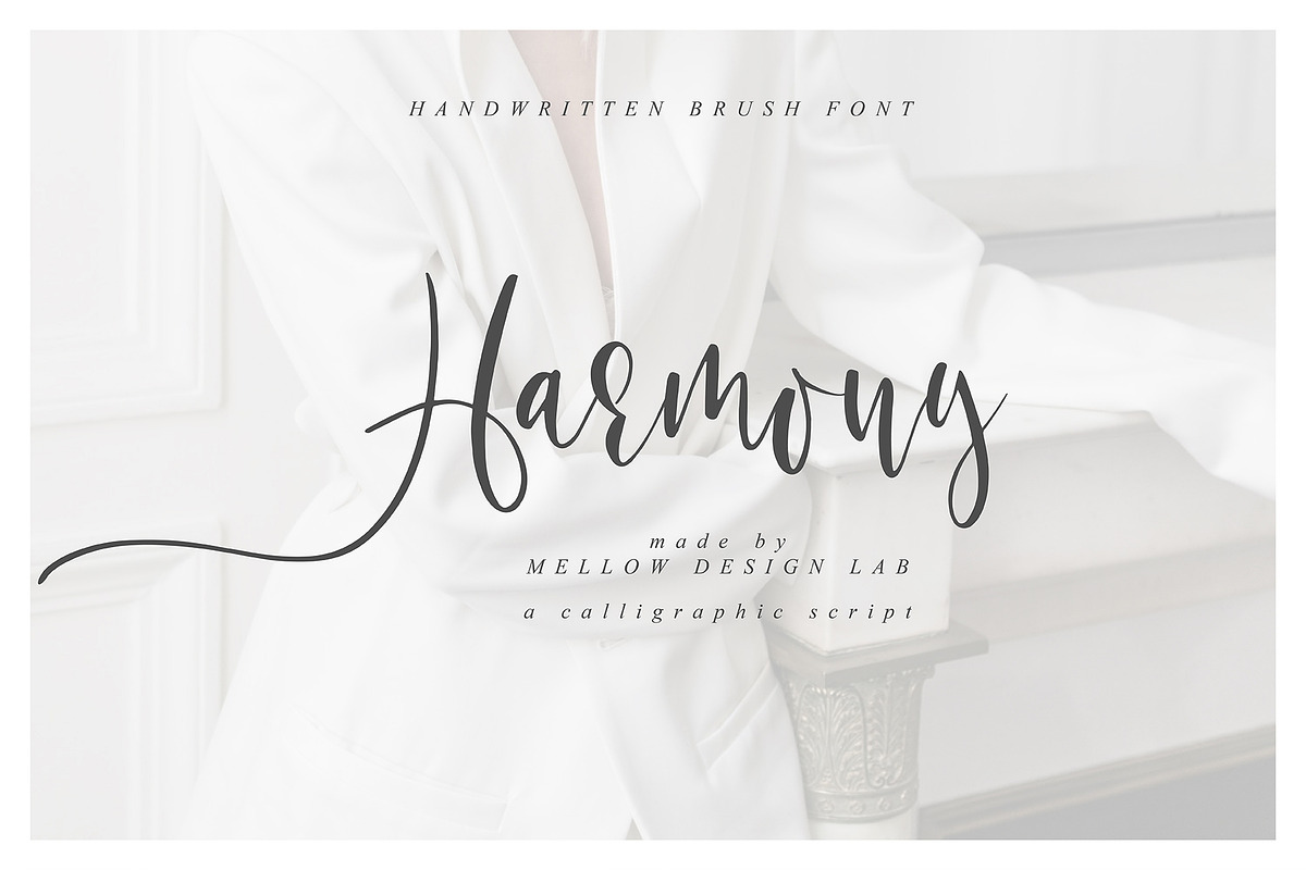 Harmony Script