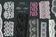Thin Air - Soft Collage Elements, an Object Graphic by Purple (Thumbnail 14 of 15)