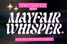 TAN - MAYFAIR WHISPER