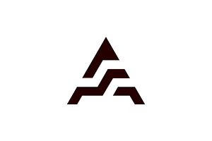 AF FA Logo