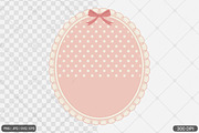 Hand Drawn Frame Clipart Bundle, an Illustration by Actual Pixel (Thumbnail 8 of 14)