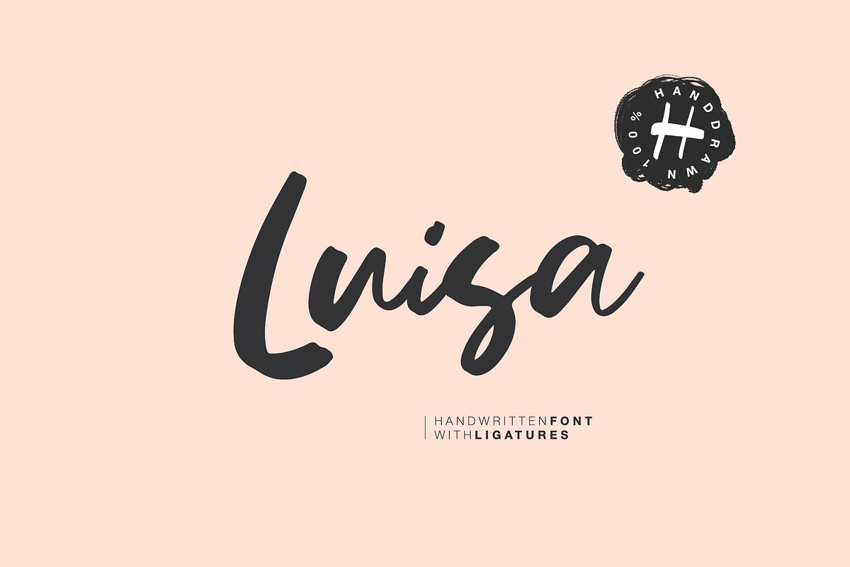 LUISA SCRIPT