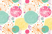 Unusual abstract patterns collection, a Pattern Graphic by Silmen (Thumbnail 3 of 4)