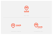 113 PREMADE BRANDING LOGO PACK, a Branding & Logo Template by pawellpi (Thumbnail 68 of 68)