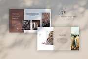 Glorious PowerPoint Template, a Presentation Template by Helga_Design (Thumbnail 2 of 15)