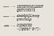 Thedrin - Decorative Serif Font, a Serif Font by Luna Shop (Thumbnail 3 of 6)