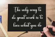 Basket Games, a Handwritten Font by InermediaSTUDIO (Thumbnail 2 of 8)