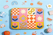 Laptop Bag Mockup, a Packaging Mockup by Pitchlook.Studio (Thumbnail 2 of 3)