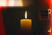Old Film Burn Overlay Bundle, a Texture Graphic by pixelbuddha.net (Thumbnail 8 of 9)