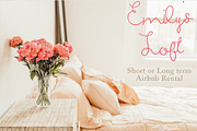 Patisserie Script - A Sweet Font, a Script Font by amberrogals (Thumbnail 2 of 7)
