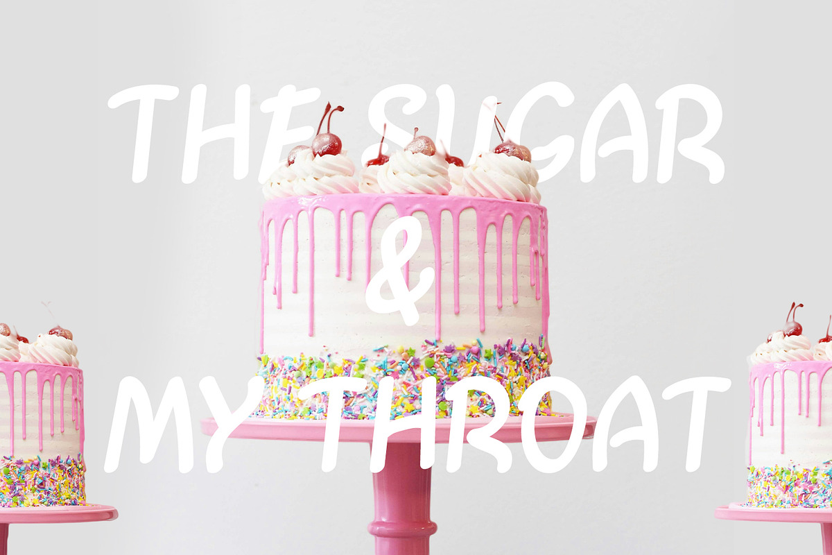 Biemoy Playfull Cheersfull Font, a Script Font by ArtiXLabs (Photo 4 of 11)