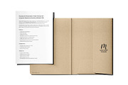 A4 Presentation Folder & Mockup, an Advertising Mockup by pixelmock (Thumbnail 9 of 17)