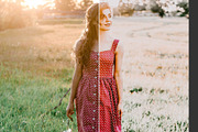 HummingBird Lightroom Presets Pack, an Action Add-On by PixelHive Pro (Thumbnail 4 of 9)