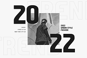 Brisk - Brutalism Sans Serif Font, a Sans Serif Font by Hamz Studio (Thumbnail 13 of 16)