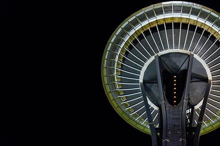 The Seattle Library preview 5
