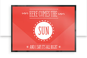 SUNN Line Serif Caps Only Font, a Serif Font by Wild Ones (Thumbnail 3 of 6)