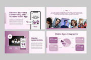 WEXLER - Mobile App Keynote, a Presentation Template by rgbryand (Thumbnail 7 of 9)