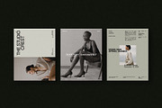 ZAVI | Social Media Kit (I), a Social Media Template by The Aesthetic Studio (Thumbnail 6 of 10)