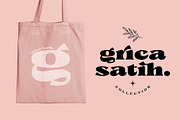 Caleit - Variable Font, a Serif Font by Get Studio (Thumbnail 12 of 20)