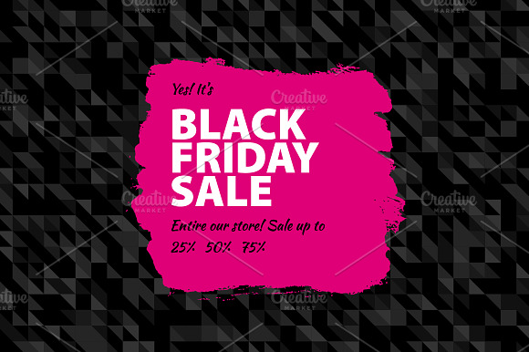 Black Friday