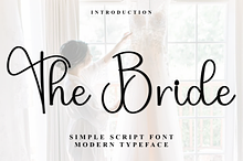 The Bride
