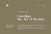 Average Elegant Serif Font Typeface, a Serif Font by Graphicxell (Thumbnail 4 of 10)