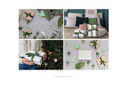 Christmas Moments | Bundle 10, a Holiday Photo by Nina Stock Photos (Thumbnail 7 of 10)