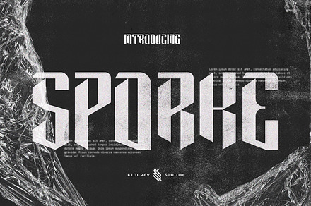 Sporke