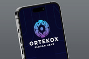 27 Logos All in One Template, a Branding & Logo Template by Design_Planet (Thumbnail 5 of 9)