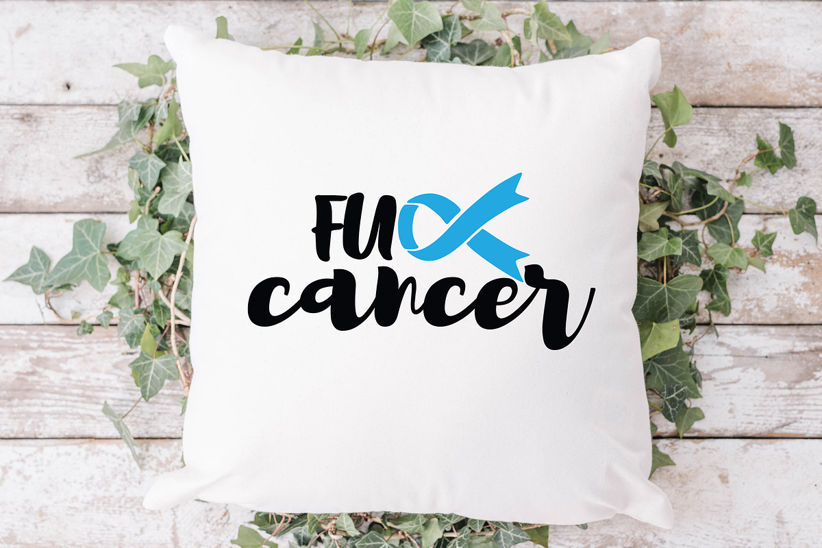 Colon Cancer svg, Heal cancer svg, a Healthcare Illustration by Elenbushe (Photo 9 of 12)