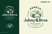 Kovanov - Latin Serif Family, a Serif Font by Subqi Std (Thumbnail 5 of 10)