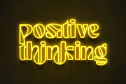 LED Sign Text Effect, a Layer Style Add-On by Design Squad (Thumbnail 2 of 5)