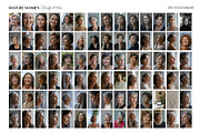 Diverse Mature Women Beauty & Hair, a Beauty & Fashion Photo by gstudiovect21 (Thumbnail 5 of 5)