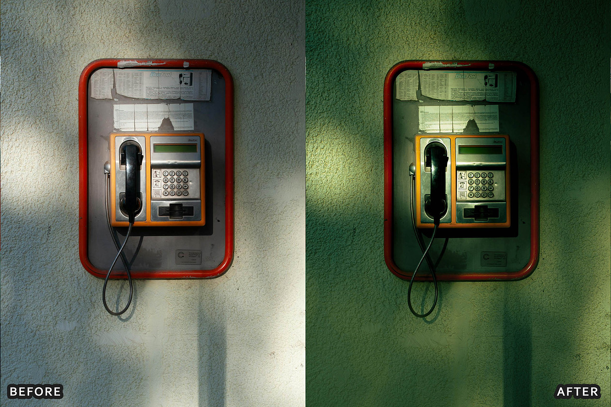 AI-Optimized Street Lightroom Preset, a Preset Add-On by AAA Presets (Photo 5 of 26)