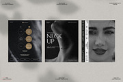 Modern Beauty Post Templates, a Social Media Template by Prapti Design (Thumbnail 5 of 10)