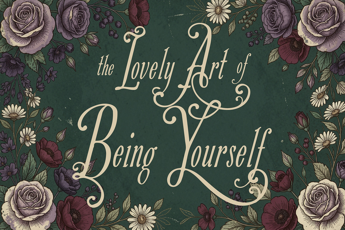 Krample Yards - Artisanal Soul, a Script Font by HypeWorksCo (Photo 2 of 21)