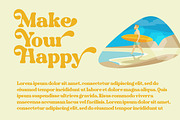 Metras - Classic Bold Font, a Serif Font by Luna Shop (Thumbnail 8 of 10)