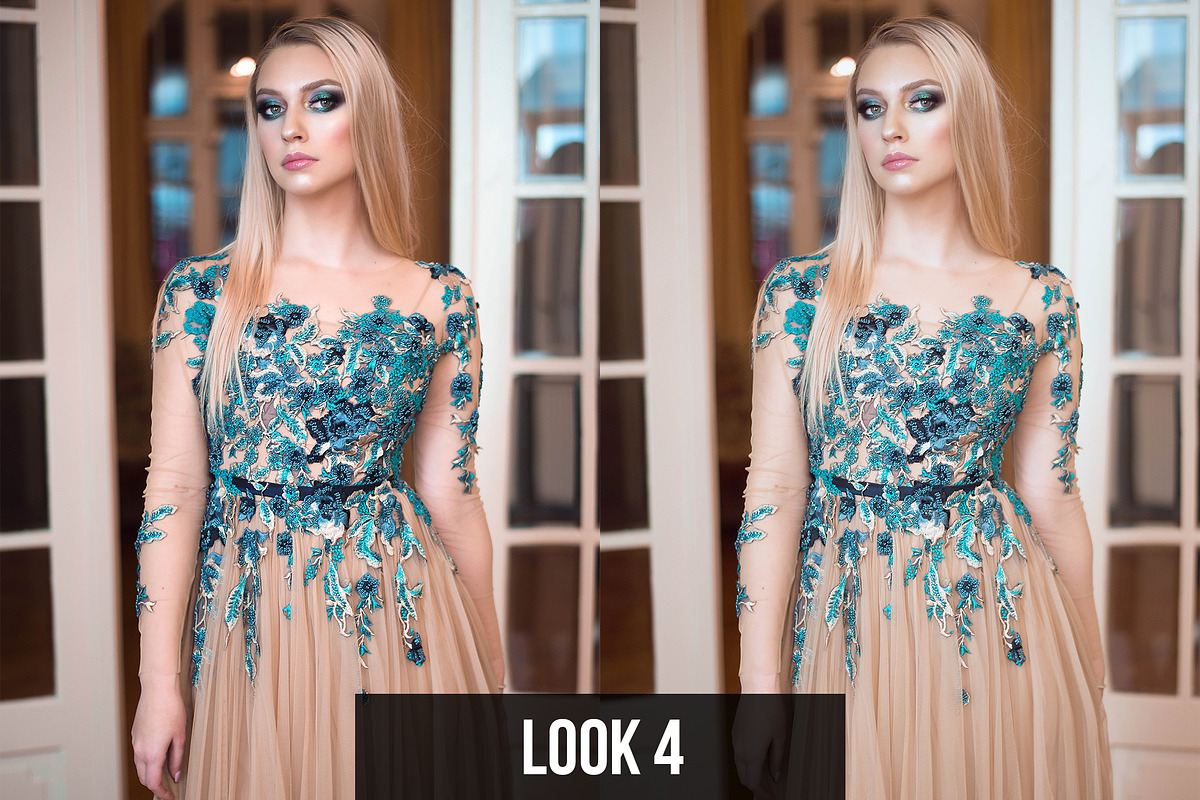 Lightroom Presets Insta Look Pack 3, an Action Add-On by Preset Bunker (Photo 5 of 13)