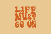 Megantropose, a Sans Serif Font by Nian Keun Studio (Thumbnail 7 of 10)