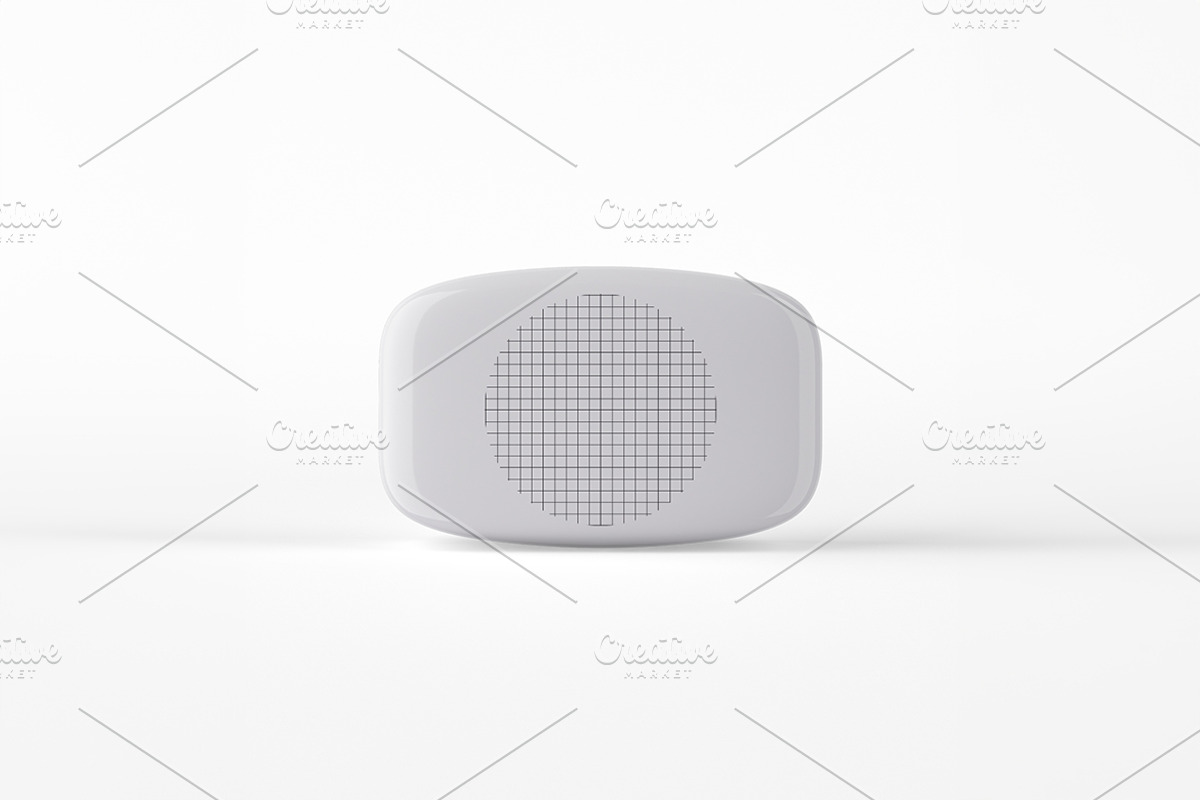 Soap Bar Mockup, a Merchandise Mockup by Qaleb Studio (Photo 2 of 3)