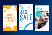 Font Bundle 5 in 1, a Handwritten Font by rix_designs (Thumbnail 30 of 47)