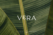 Elegant Karin - Stylish Typeface, a Serif Font by Kaligra.co (Thumbnail 4 of 28)