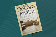 Restaglick - Elegant Ligatures, a Serif Font by Mokatype Studio (Thumbnail 6 of 12)