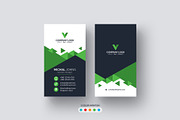 Business Cards, a Business Card Template by DreamStudio-eg (Thumbnail 2 of 5)