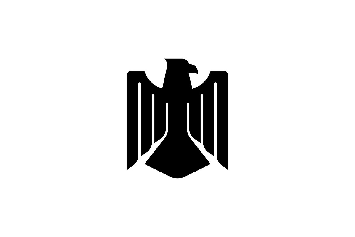 Eagle Logo